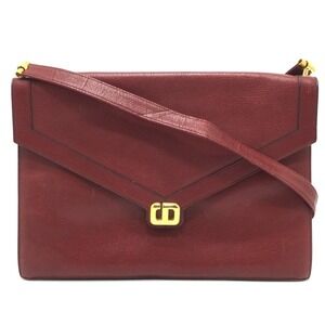 CHRISTIAN DIOR Shoulder Bag